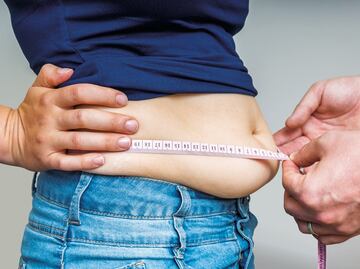 FAO: 24 million people afflicted with obesity in Mexico