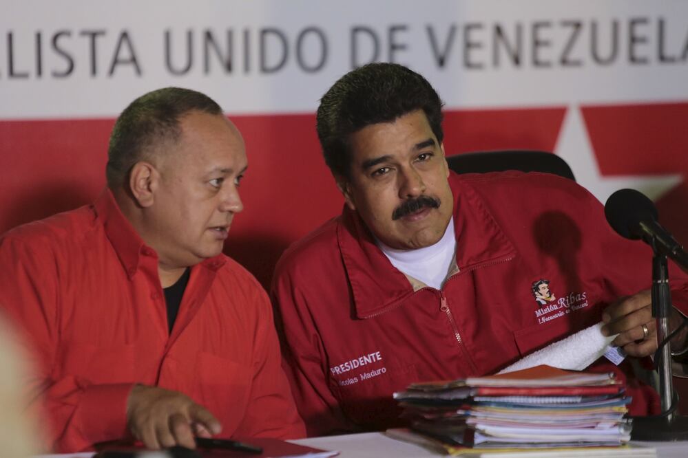 (Foto: Reuters/Archivo)