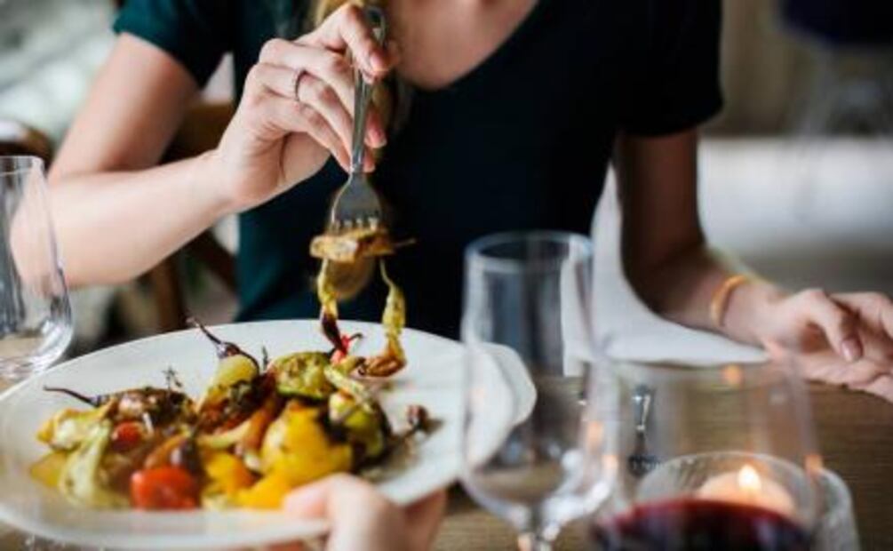 Qué comer según tu edad