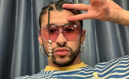 Crece la locura por ver a Bad Bunny, boletos alcanzan los 500 mil pesos en reventa