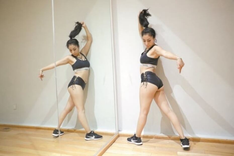 Twerking, el baile del amor propio