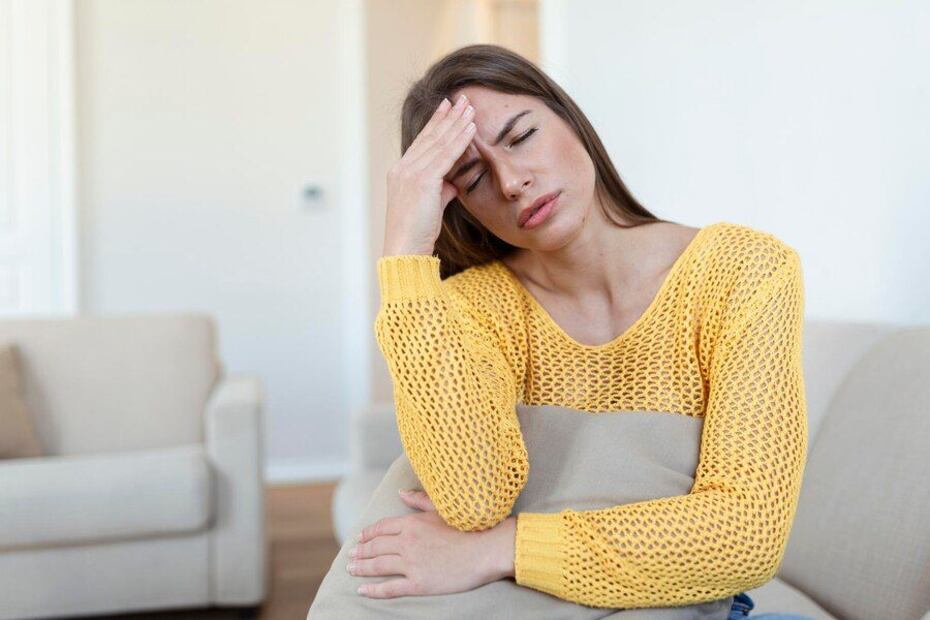 La mayoría de las sinusitis desaparecen solas y no requieren antibióticos. Fuente: Freepik.