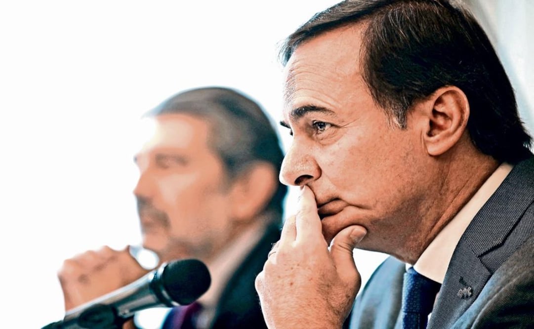 Define CCE limites de negociación del TLCAN