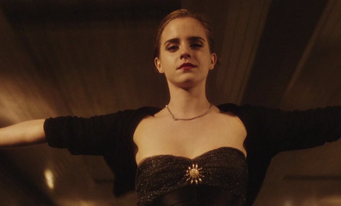 "Las ventajas de ser invisible". Fuente: Twitter @ReporteroRosa