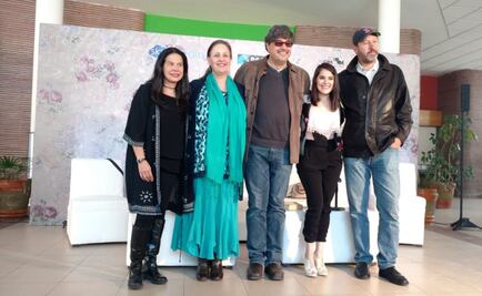 "Una familia con madre" retrata la otra realidad de México 