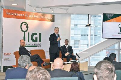 “Sistema de justicia presenta fallas”