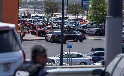 Sitúan cifra de muertos tras tiroteo en El Paso en 20 y al menos 26 heridos