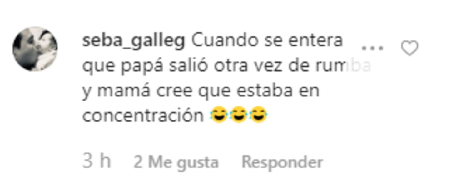 Los memes del hijo del "Chicharito" Hernández