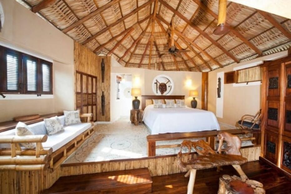 Selección de la editora: 5 hoteles románticos en la costa de Oaxaca
