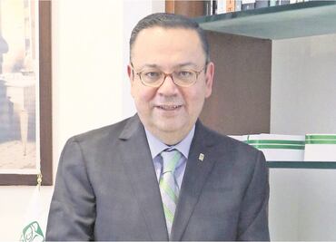 PAN no se va a prestar a venganzas en Sección Instructora, señala Germán Martínez; se deslinda de dichos de Hugo Flores sobre juicios políticos