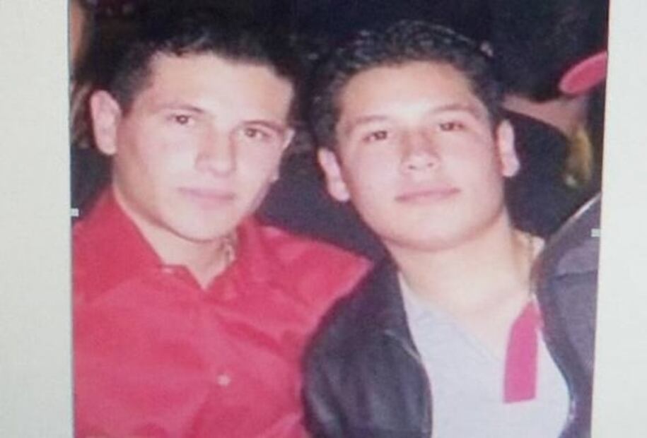 Ellos son todos los hijos del "Chapo" Guzmán