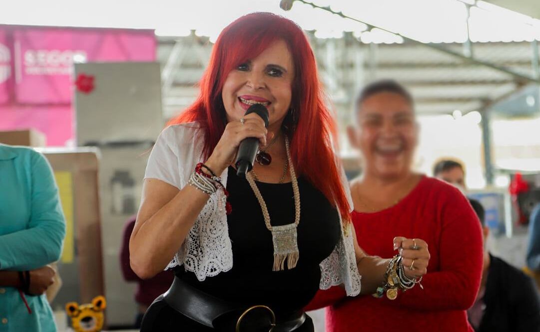 Foto: Archivo/EL UNIVERSAL 