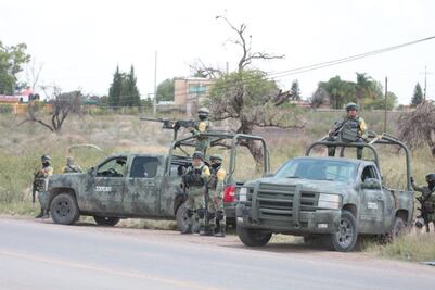 No aparece perito que iba a presentar pruebas en juicio de mamá de “El Marro”