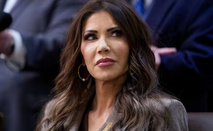 Departamento de Seguridad Nacional de EU entra en parálisis presupuestaria; conflicto por ICE, la causa