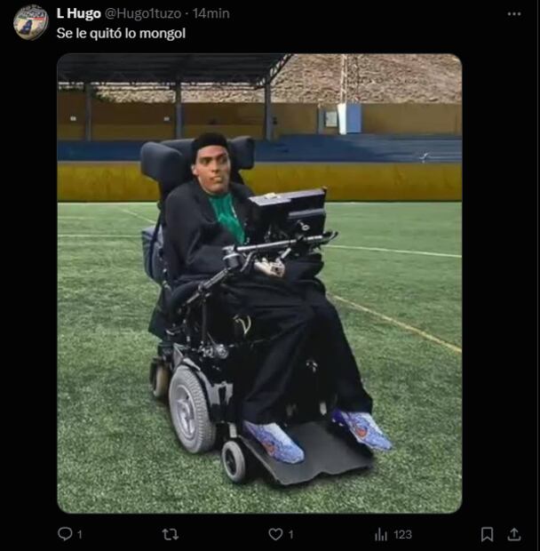 Los MEJORES MEMES de la victoria de la Selección Mexicana