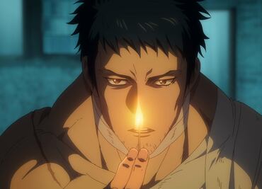 ¿Qué ver?:“Ninja Kamui”, el anime que viene a llenar de acción la temporada