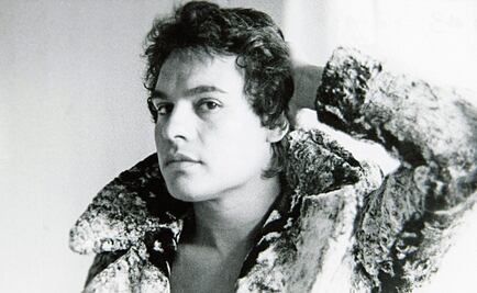 Alberto Aguilera: el mejor testigo de Juanga en su docuserie