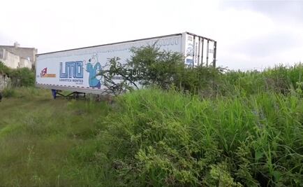 Por tráiler de la muerte, CEAV anuncia revisión a forenses de todo el país