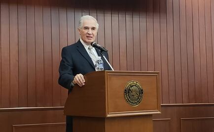 Acciones en salud y estancias infantiles han sido equivocadas: Diego Valadés