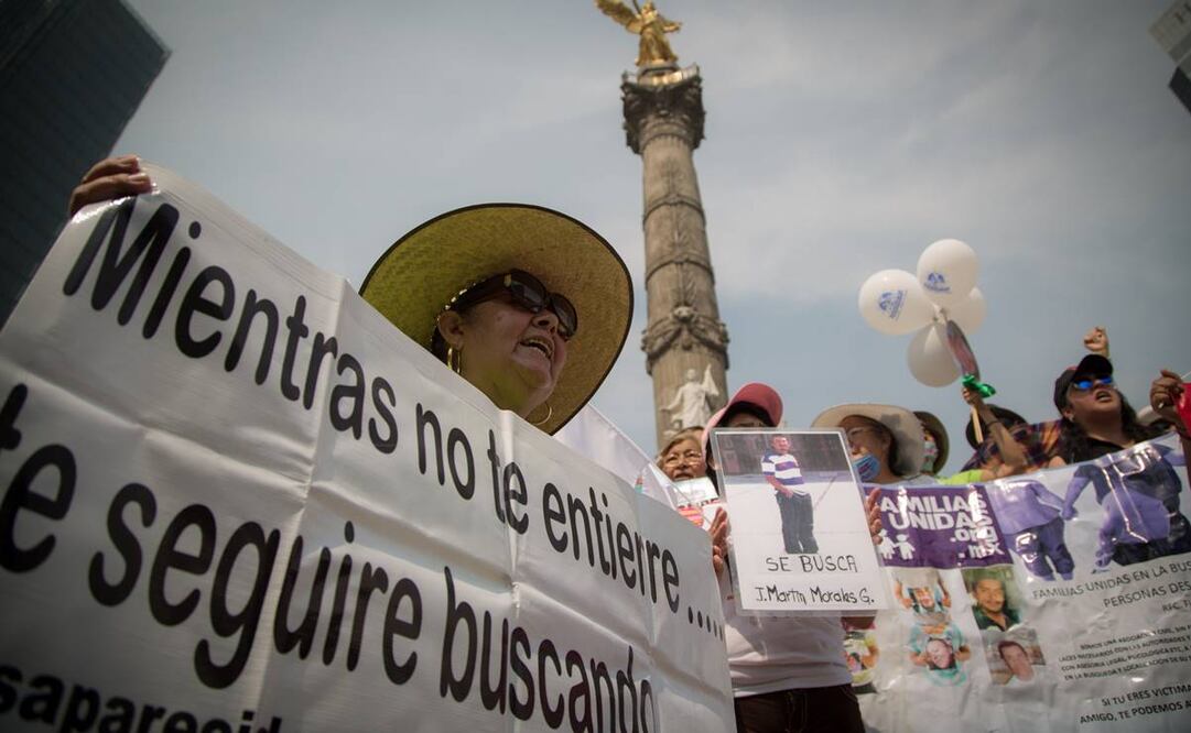 Imagen ilustrativa. Foto: Archivo/ EL UNIVERSAL
