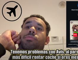 Aeropuerto de Miami se disculpa con Werevertumorro tras sufrir discriminación; esto dijo el influencer