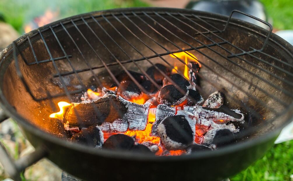 Dale un apapacho a papá con la parrillada perfecta. Foto: Pexels