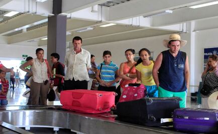 OMA incrementa 29% su utilidad neta en el segundo trimestre