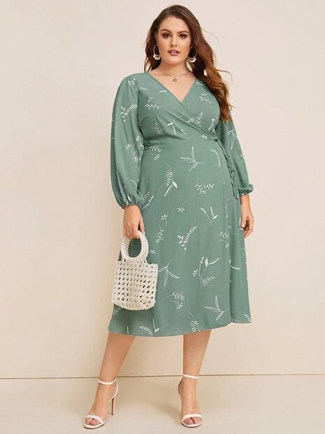 Los mejores tips de estilo para mujeres curvy que quizá no sabías