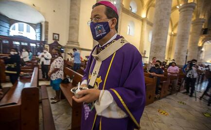 Arzobispo de Yucatán pide a la SCJN escuchar la voz del pueblo ante matrimonio igualitario