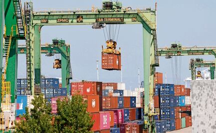 Advierten alza en costos del transporte marítimo