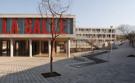 Indagan posible brote de intoxicación alimentaria en universidad La Salle en Oaxaca