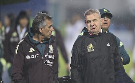 Javier Aguirre es criticado por el presidente de la Federación de Futbol Hondureña y le exigen una disculpa