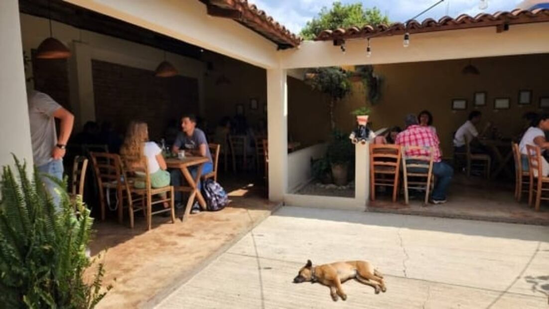 Cholula, 10 lugares imperdibles para comer y beber