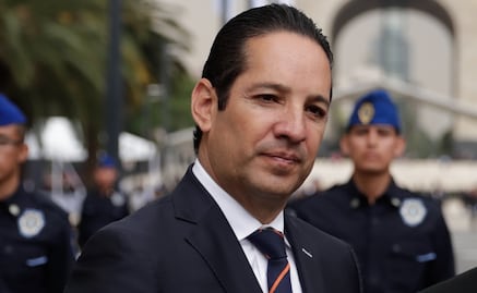 Conago, sin quejas por retención de recursos de gobiernos estatales