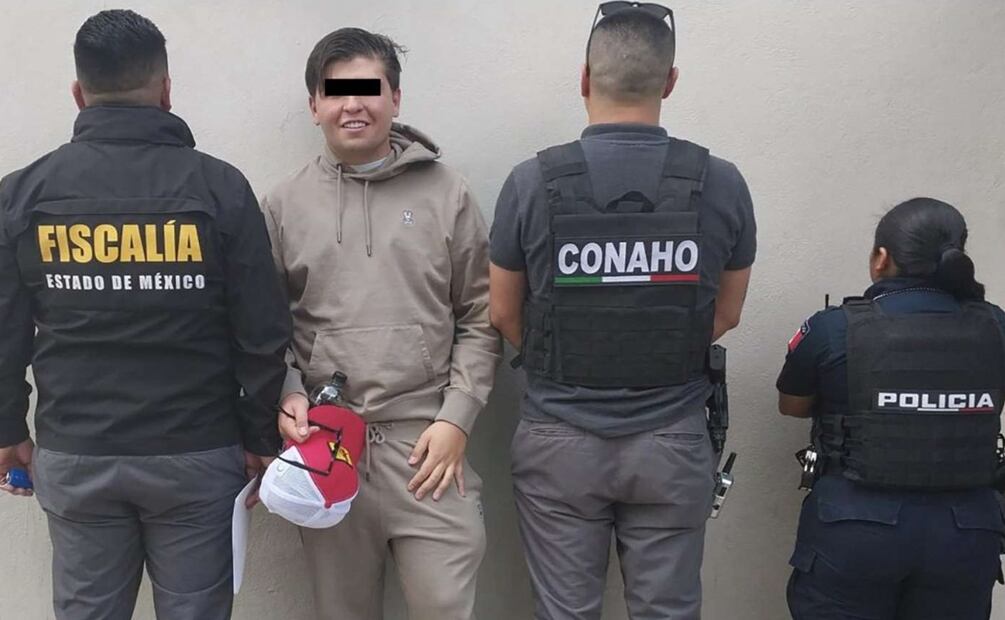 ¿Qué ha pasado con Fofo Márquez en la cárcel? Se le acaba el tiempo de demostrar su inocencia