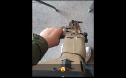 Universidad de Colima activa protocolos de seguridad ante presunta amenaza de tiroteo