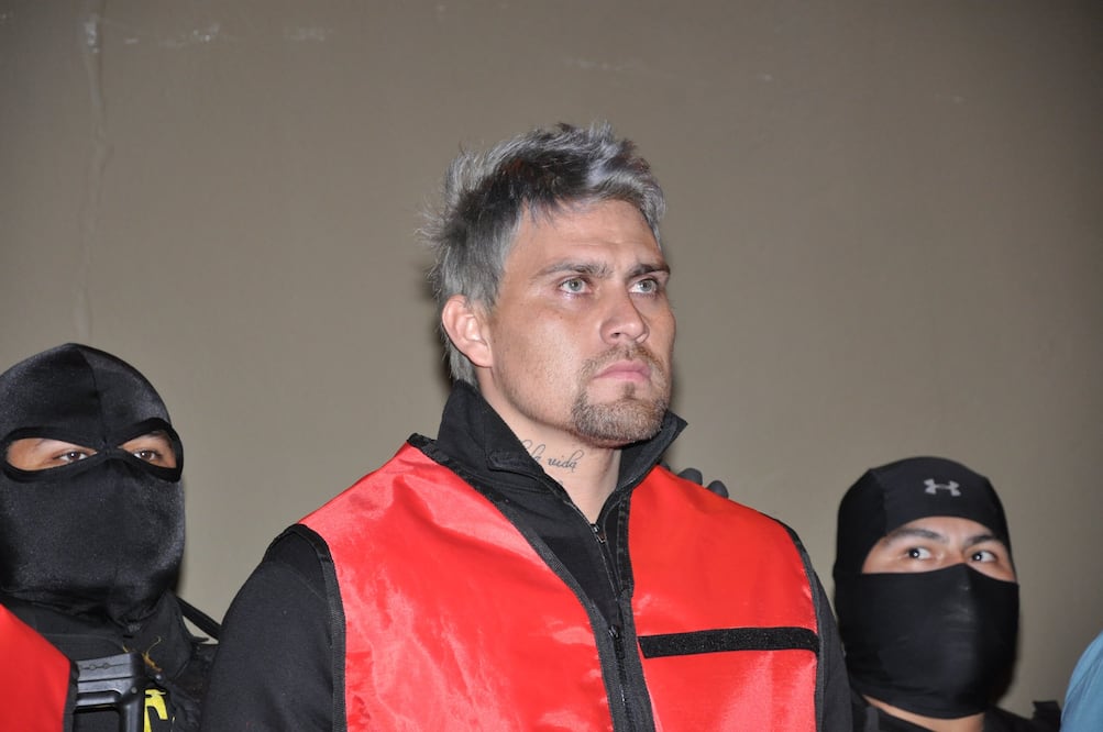 Archivo / EL UNIVERSAL