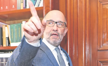 Inicia SCJN debate por inconformidad a "Ley 3de3"