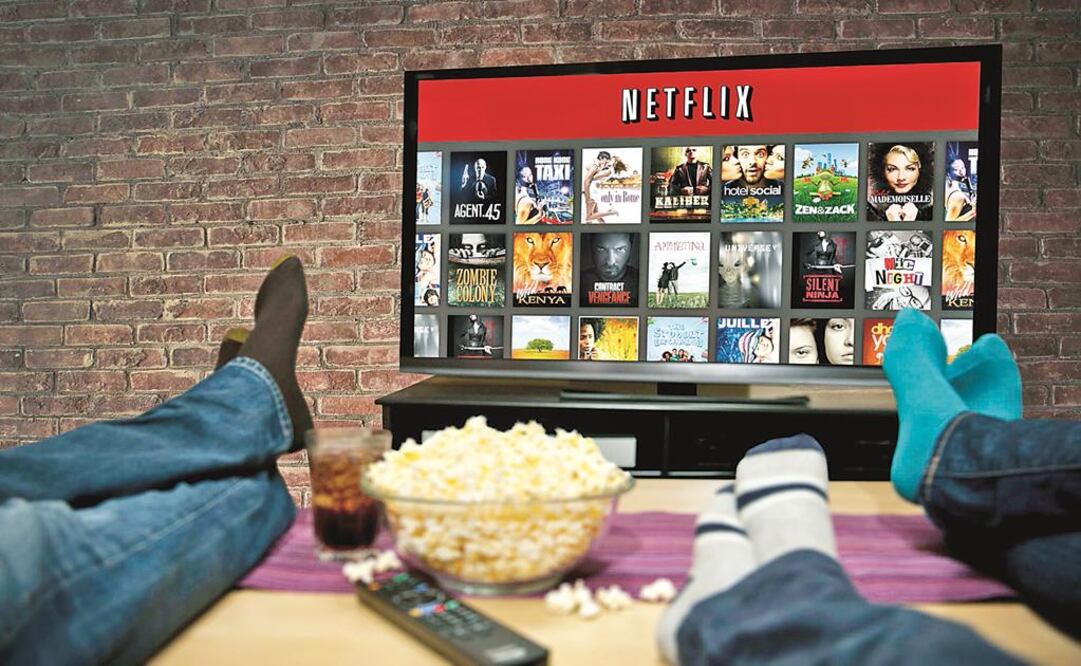 Cuentas de Netflix, en la mira de los cibercriminales