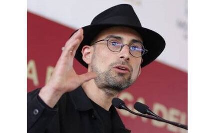 ¿Un filósofo de la 4T para la embajada mexicana en Rusia en plena guerra?