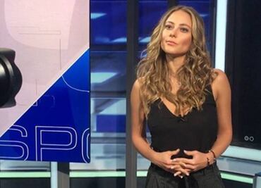 Vanessa Huppenkothen compartió que libró un accidente automovilístico