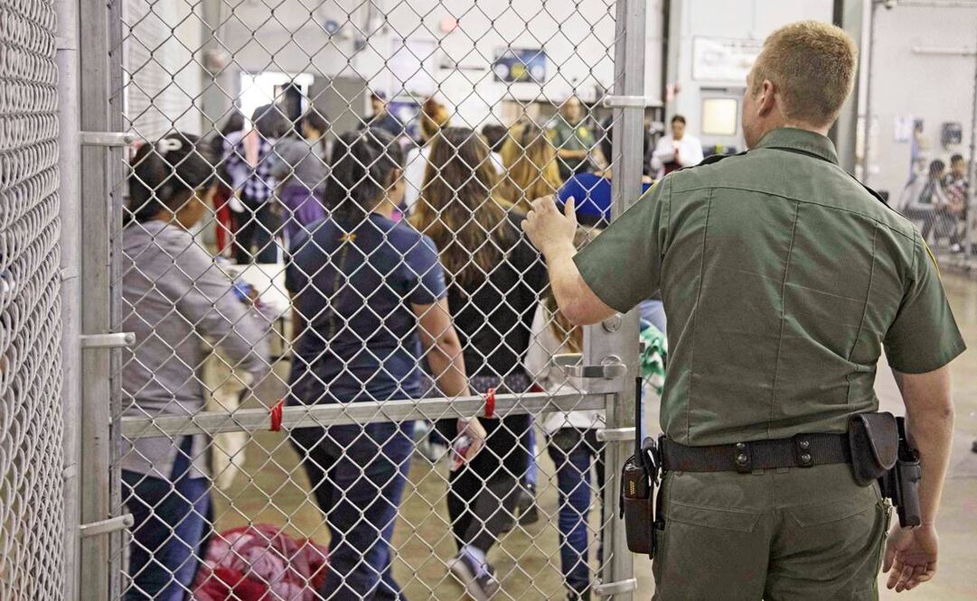 (Foto: AFP / Archivo)