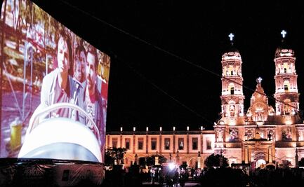 El Festival Internacional de Cine de Guadalajara sí será presencial