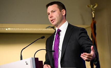 EU devolverá a familias centroamericanas indocumentadas que crucen frontera