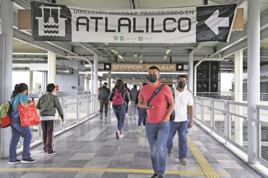 Línea 12 Metro: A un año de la tragedia llegan a acuerdos, pero queda el dolor