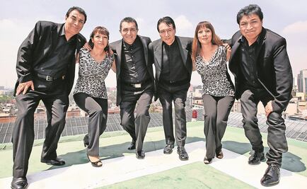 Los Ángeles Azules darán la bienvenida al 2017 en CDMX