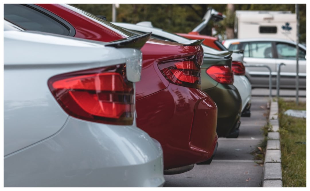 Imagen: Unsplash. Conoce las causas por las que pueden llevar tu auto al corralón en el Edomex