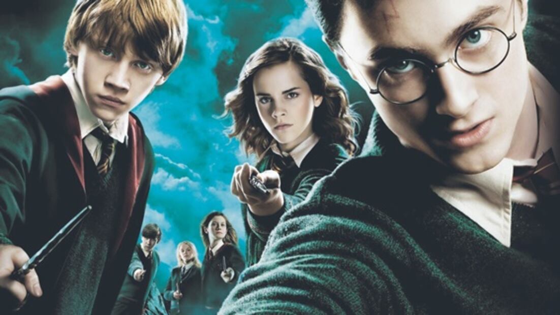 Festival de Harry Potter: 5 cosas que debes saber para este fin de semana