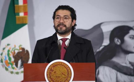 STPS presenta proyecto para la reducción de la jornada laboral a 40 horas; "es una transformación histórica", dice