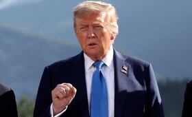 Trump se reúne con su equipo de seguridad en la Casa Blanca; analiza seriamente si EU se une a la guerra entre Israel e Irán